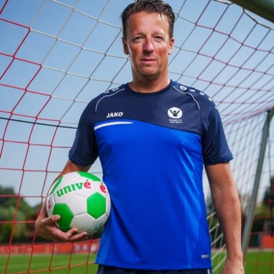 Voetbalkleding
