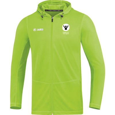Groen