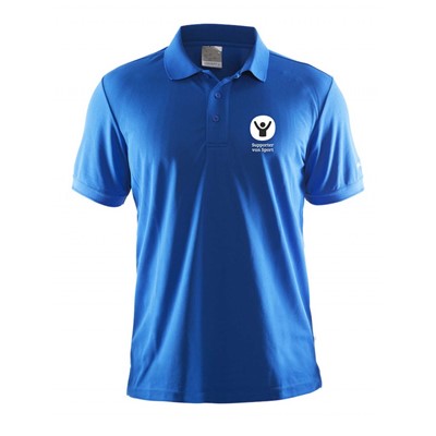 Craft Polo Classic heren