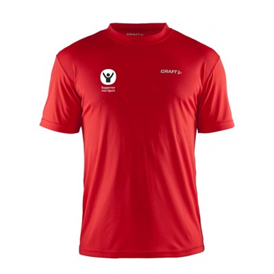 Craft Prime Tee heren