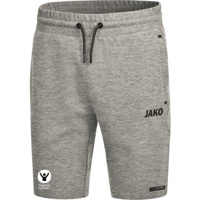 JAKO Short Premium Basics Heren