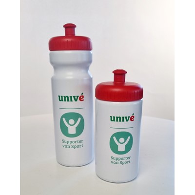 Supporter van Sport Bidon 750cc