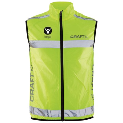 CRAFT VISIBILITY VEST