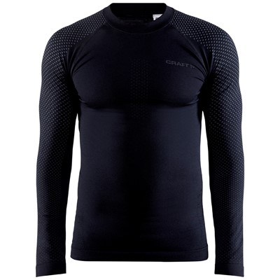 CRAFT ADV FUSEKNIT INTENSITY LS MAN