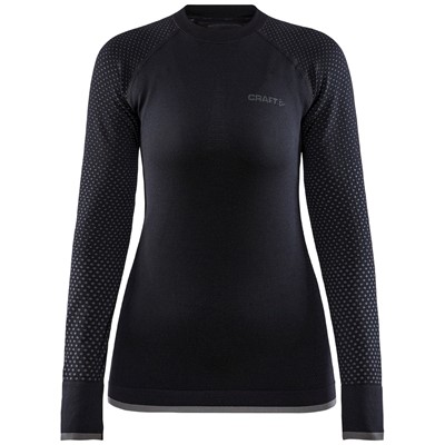 CRAFT ADV FUSEKNIT INTENSITY LS WOMEN