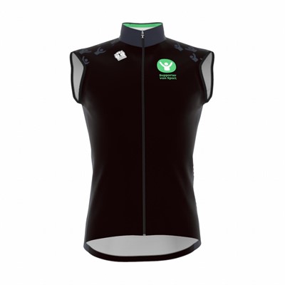 Body Windblock Prof netz open SVS