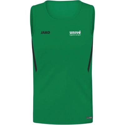 JAKO Tank top Challenge kids
