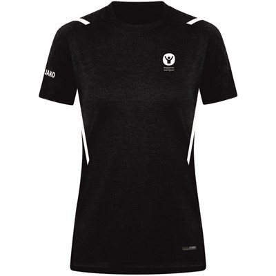 Jako T-shirt Challenge dames