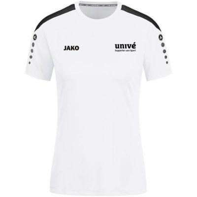 JAKO T-shirt Power KM dames