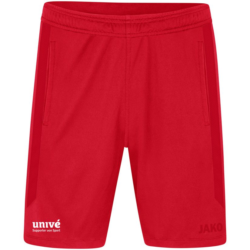 JAKO Vrijetijdsshort Power heren - Afbeelding 4