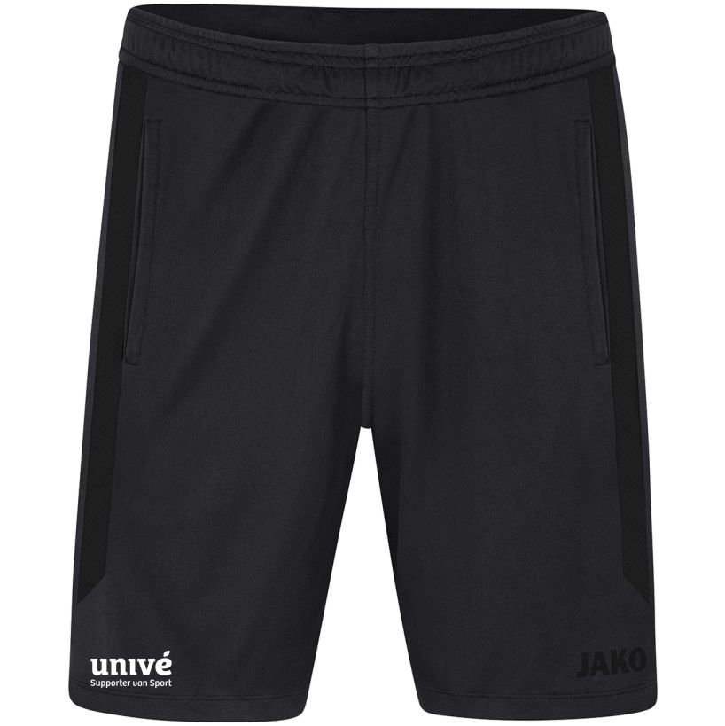 JAKO Vrijetijdsshort Power heren - Afbeelding 5