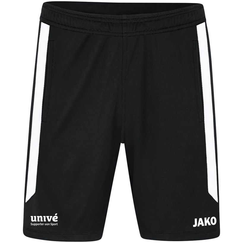 JAKO Vrijetijdsshort Power heren - Afbeelding 6
