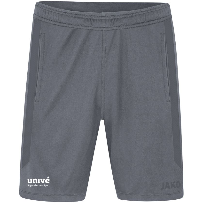 JAKO Vrijetijdsshort Power heren