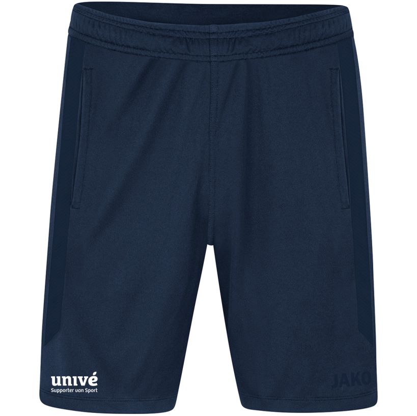 JAKO Vrijetijdsshort Power heren - Afbeelding 2