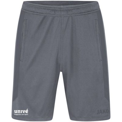 JAKO Vrijetijdsshort Power dames