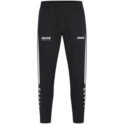 JAKO Vrijetijdsbroek Power heren