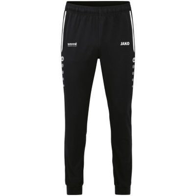 JAKO Vrijetijdsbroek Allround heren
