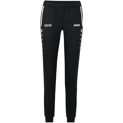 JAKO Vrijetijdsbroek Allround dames