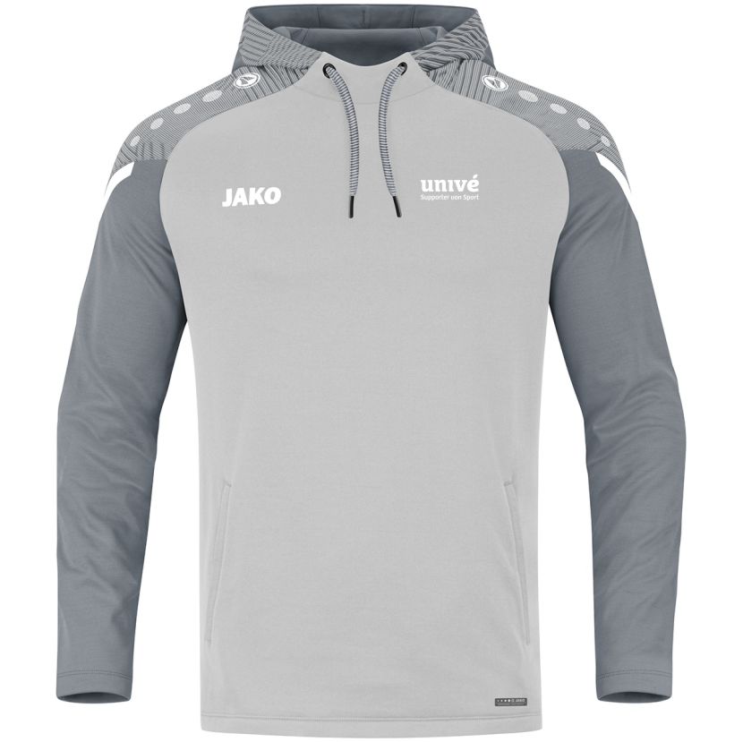 JAKO Sweater met kap Performance heren - Afbeelding 6