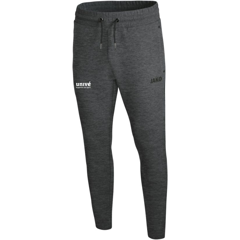JAKO Joggingbroek Premium Basics heren en dames - Afbeelding 3
