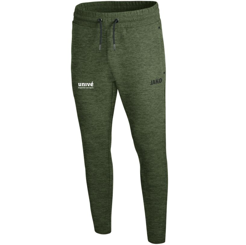 JAKO Joggingbroek Premium Basics heren en dames