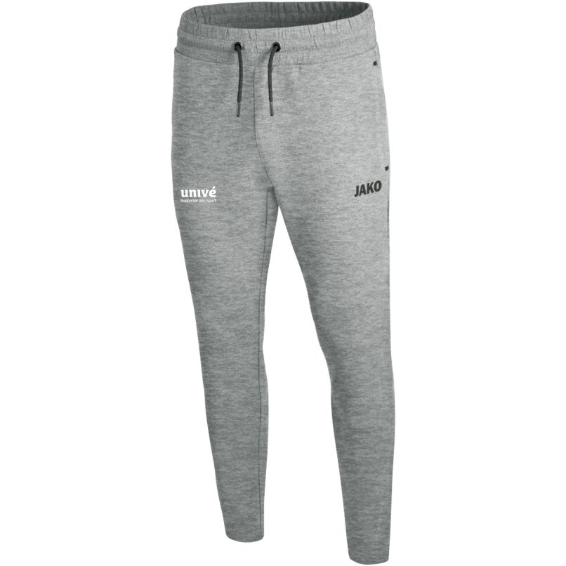 JAKO Joggingbroek Premium Basics heren en dames - Afbeelding 2