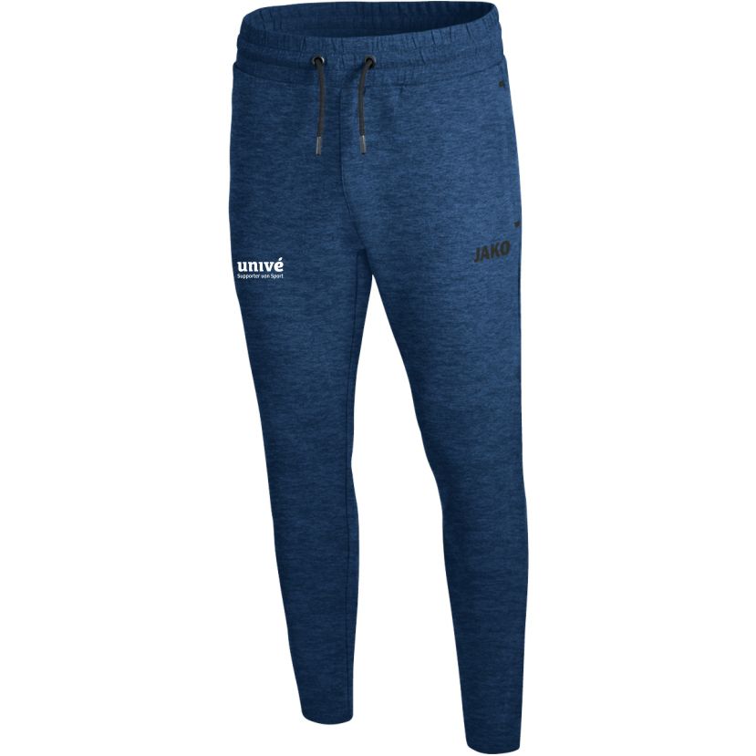JAKO Joggingbroek Premium Basics heren en dames - Afbeelding 4