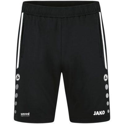 JAKO Trainingsshort Allround heren