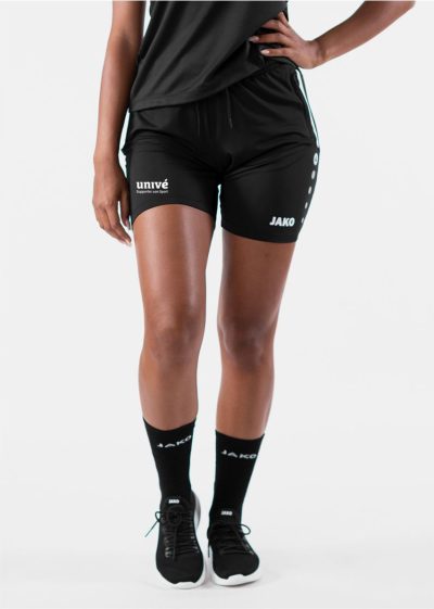 JAKO Trainingsshort Allround dames