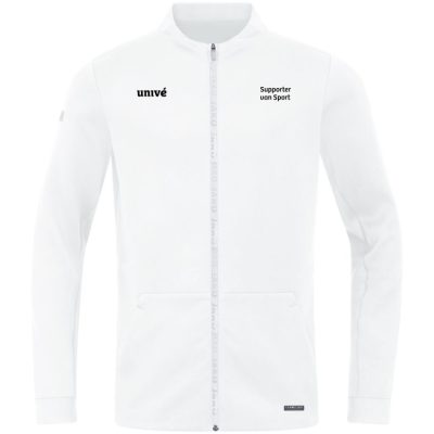 JAKO Vest Pro Casual heren