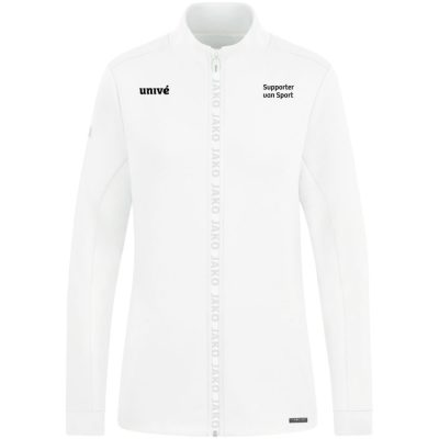 JAKO Vest Pro Casual dames